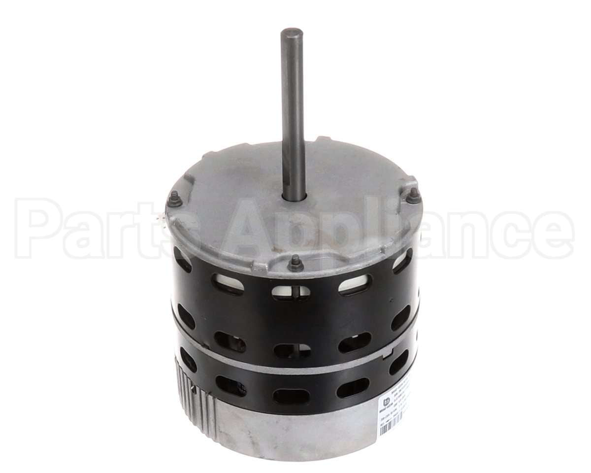 1190586 International Comfort Pro Motor, Ecm 1/3Hp