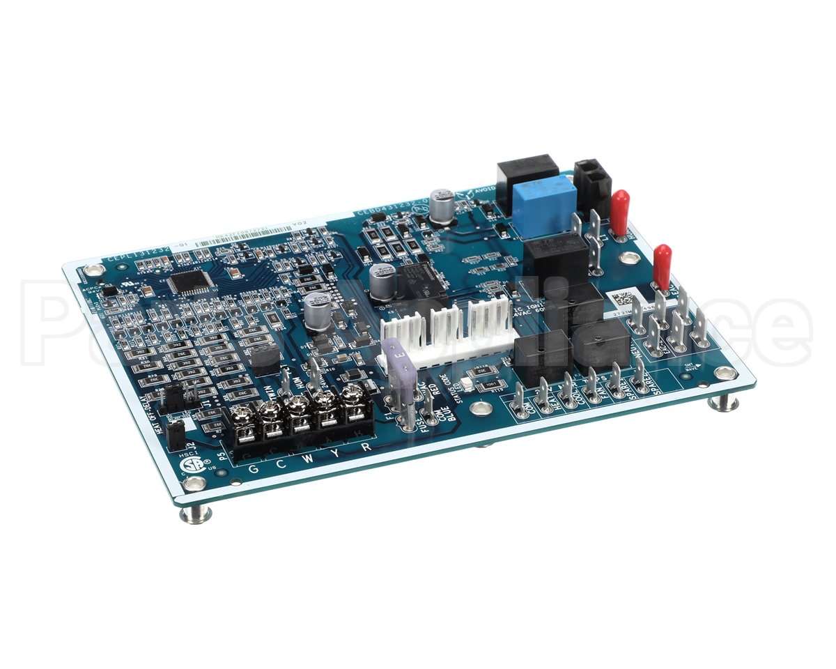 1190596 International Comfort Pro Board, Control