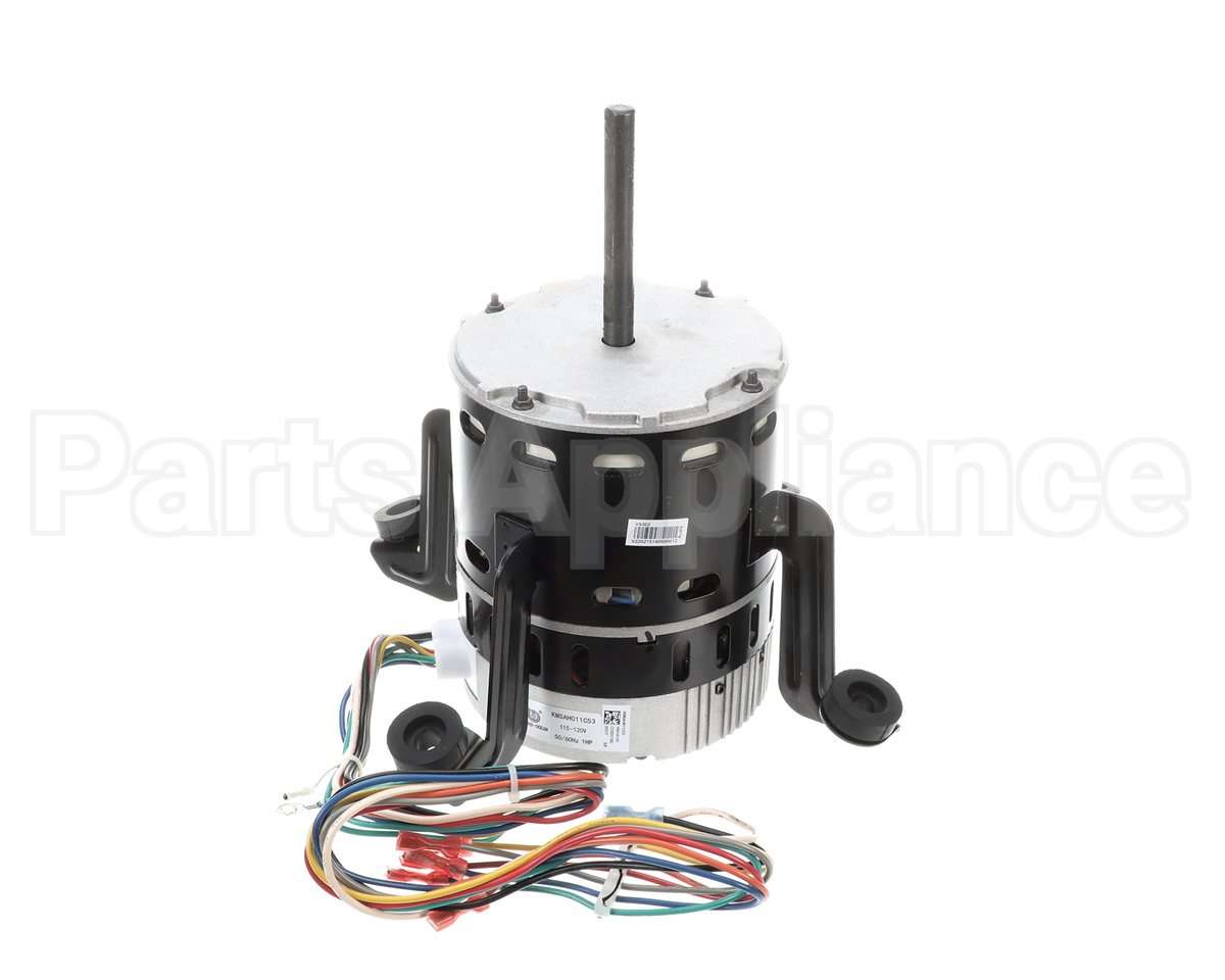1190666 International Comfort Pro Motor, Blower Ecm 1Hp