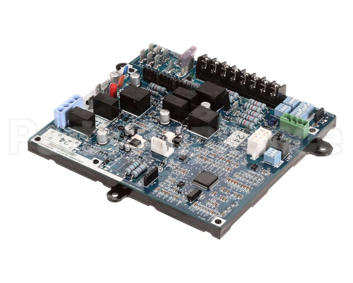1190668 International Comfort Products Control Board Furnace