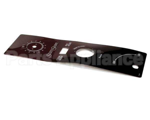 1190689 Southbend Range Polypanel Stre-3/5D Control