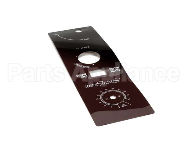 1190689 Southbend Range Polypanel Stre-3/5D Control