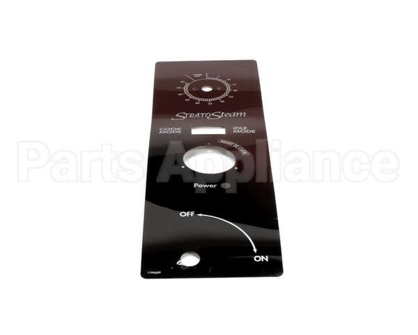 1190689 Southbend Range Polypanel Stre-3/5D Control