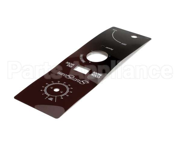 1190689 Southbend Range Polypanel Stre-3/5D Control