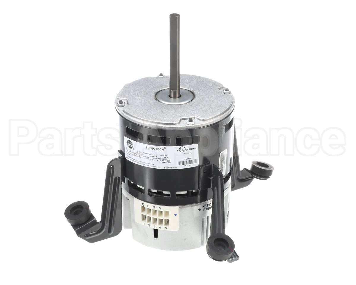1190727 International Comfort Pro Motor, Blower Pwm Ecm 3/4Hp