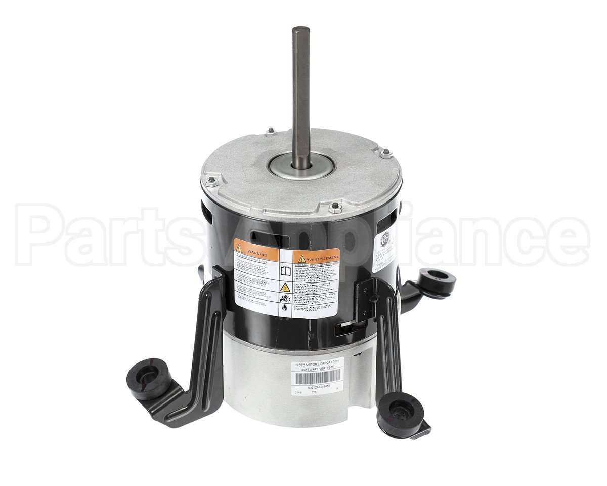 1190728 International Comfort Pro Motor, Blower Pwm Ecm 3/4Hp