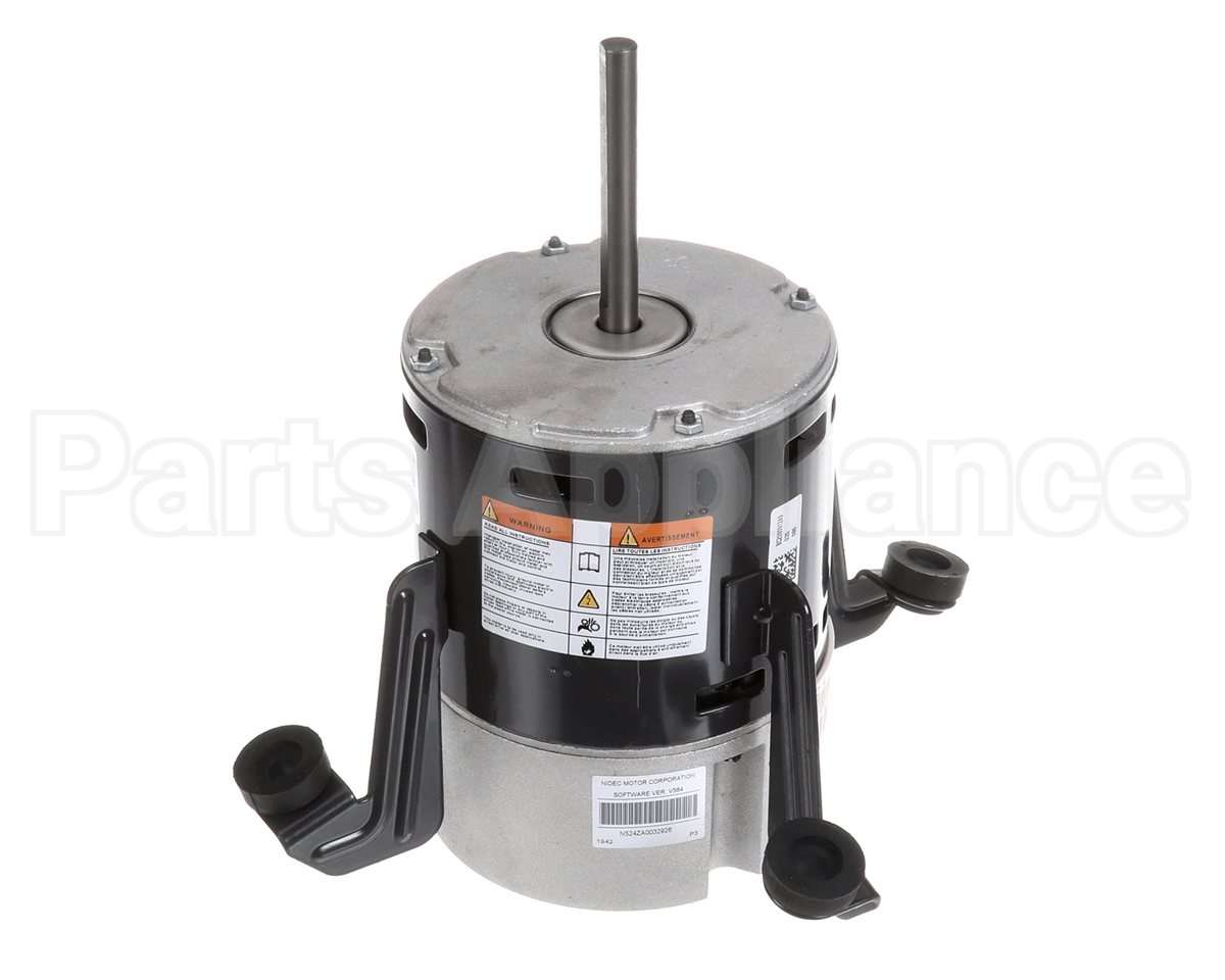 1190729 International Comfort Pro Motor, Blower Pwm Ecm 1Hp