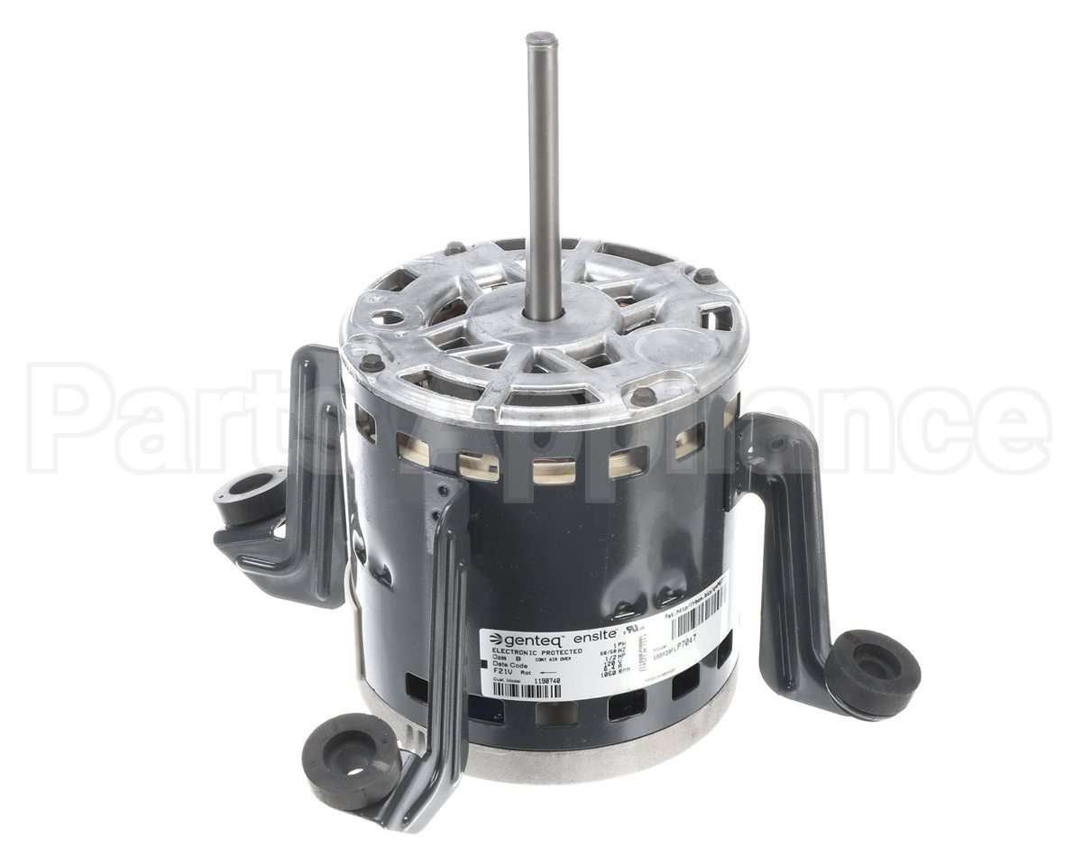 1190740 International Comfort Pro Motor, Blower, 1/2 Hp