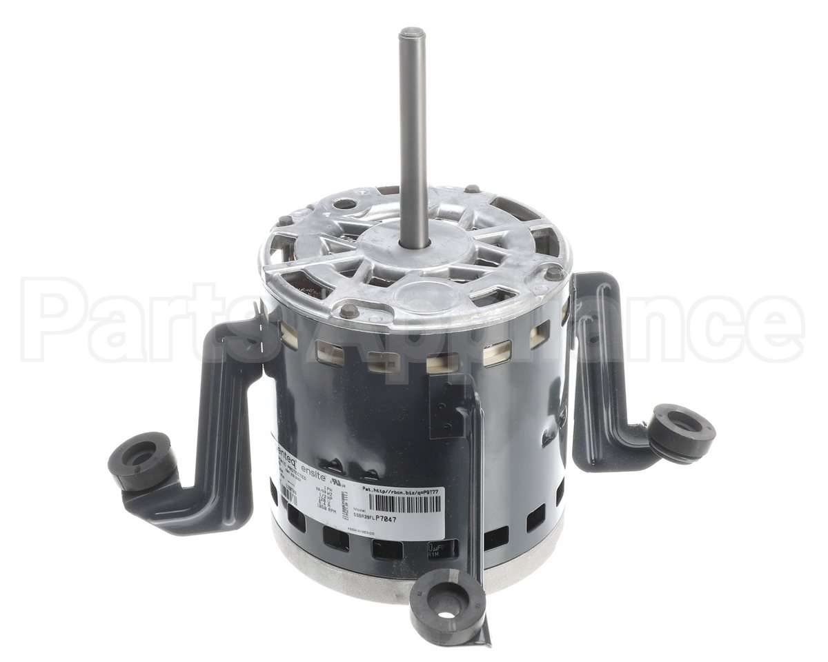 1190740 International Comfort Pro Motor, Blower, 1/2 Hp