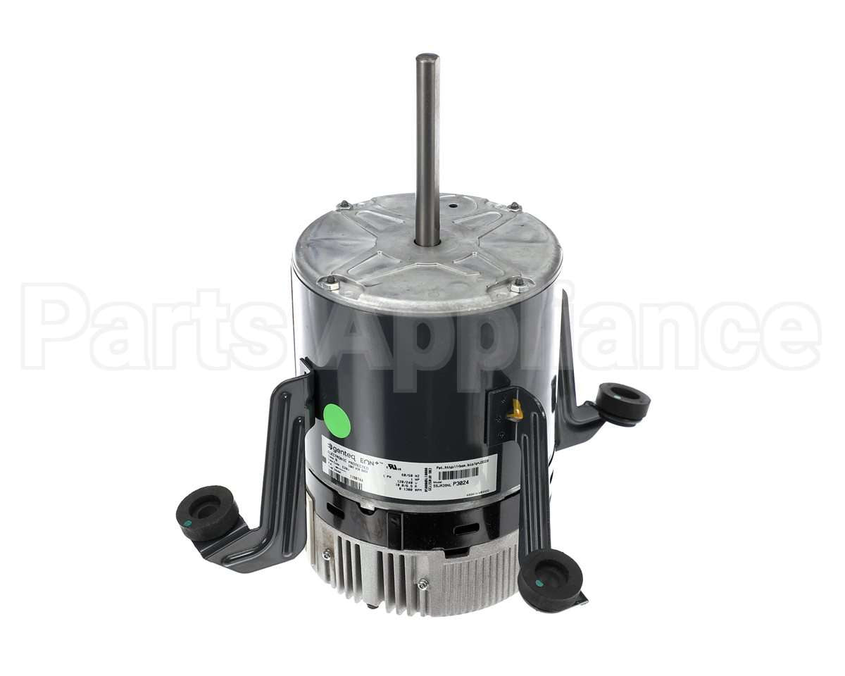 1190744 International Comfort Products 120/240V 1Hp Ecm Blower Motor