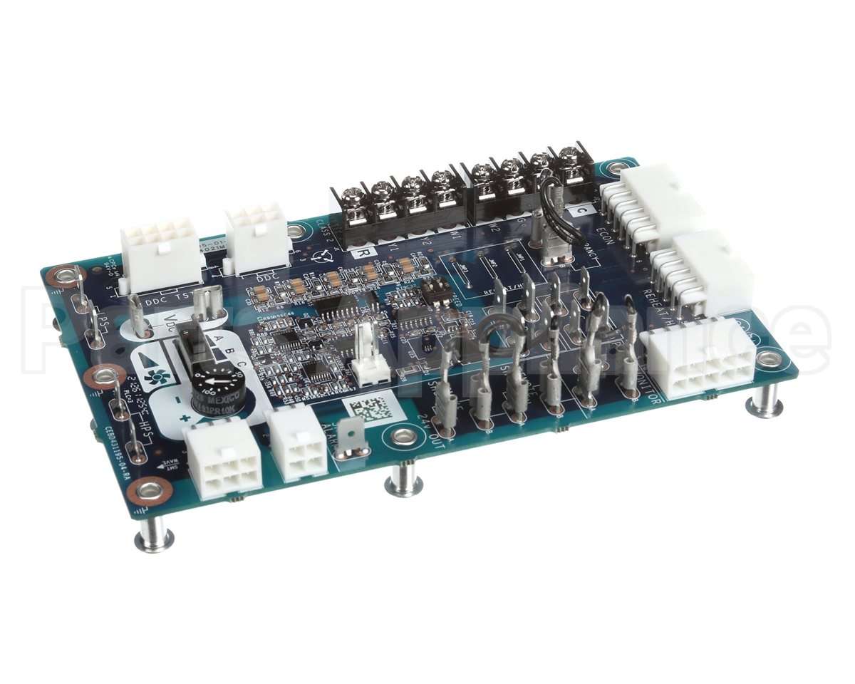 1190822 International Comfort Pro Board Unit Control (Ucb)