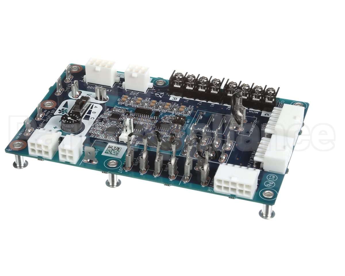 1190822 International Comfort Pro Board Unit Control (Ucb)