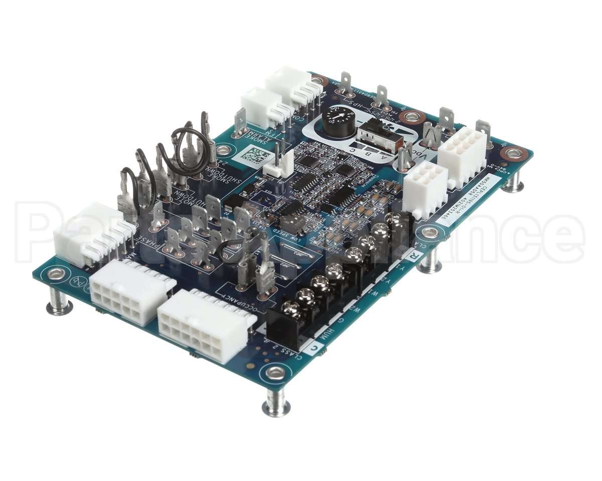 1190822 International Comfort Pro Board Unit Control (Ucb)