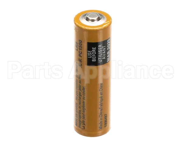 1190903 Southbend Range Battery, Aa 1.5V