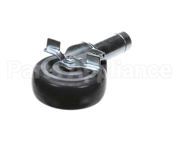 1190941 Southbend Range Adjustable. Caster With Brake
