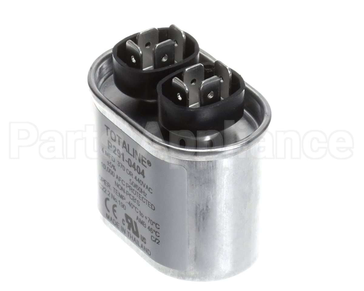1191004 International Comfort Pro Cap Rn 440V 4Mf