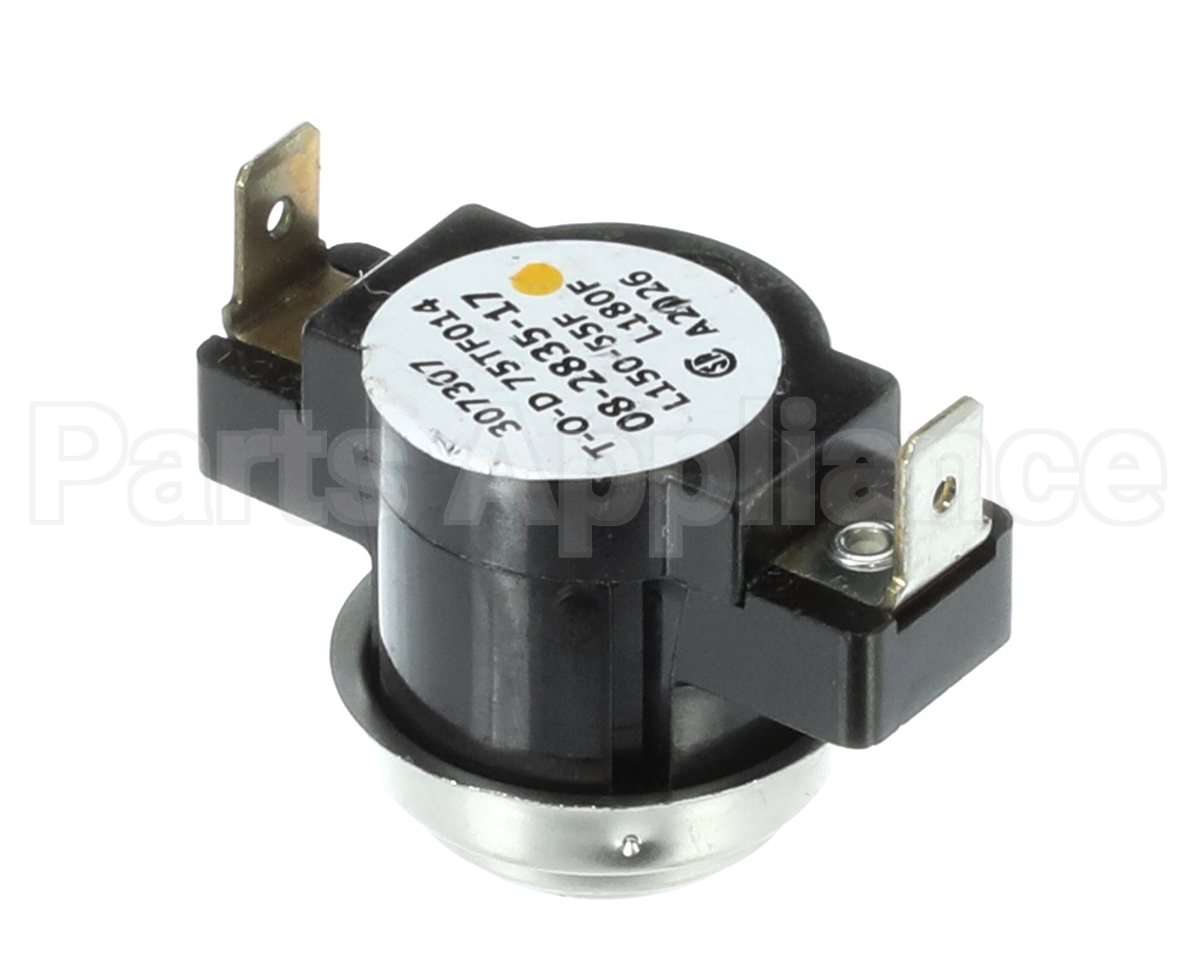 1191074 International Comfort Pro Switch Temp Limit