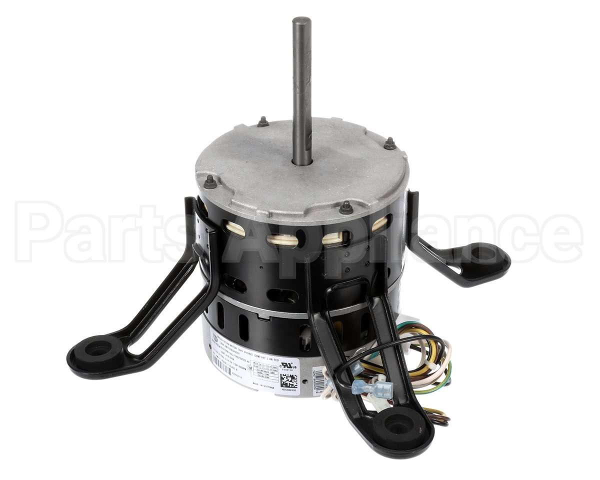 1191101 International Comfort Pro Motor, Blower Ecct 1/2Hp