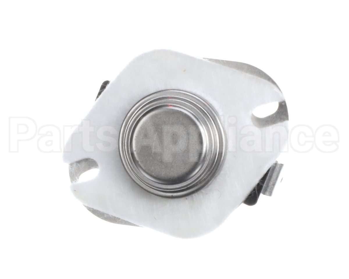 1191125 International Comfort Pro Limit Switch Assembly