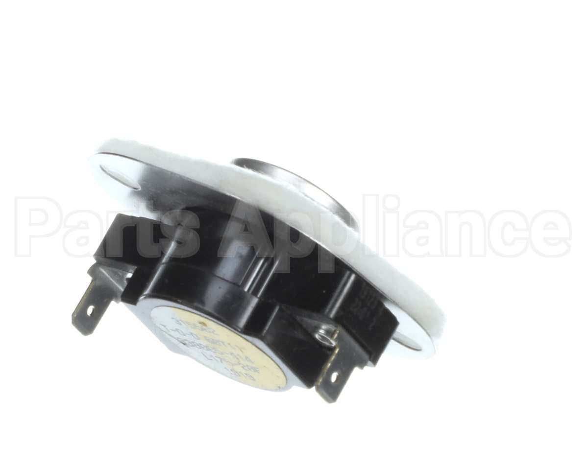 1191125 International Comfort Pro Limit Switch Assembly