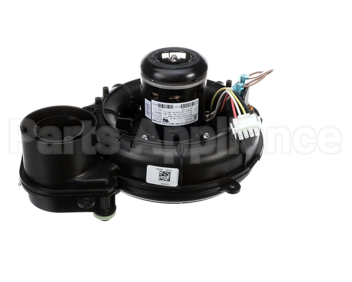 1191197 International Comfort Products Inducer Assy Kit