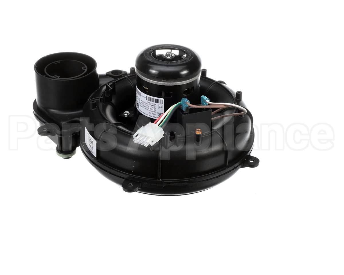 1191197 International Comfort Products Inducer Assy Kit