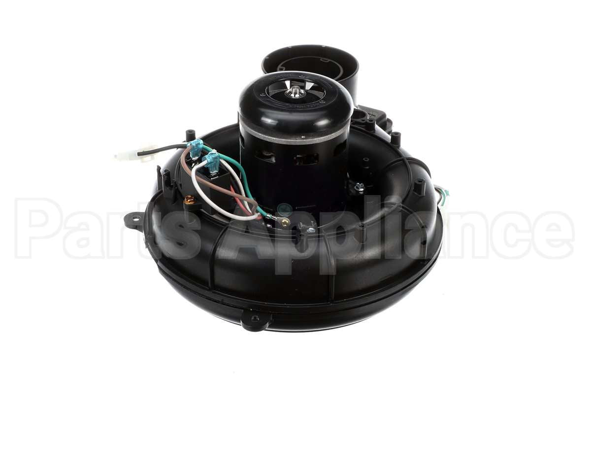 1191197 International Comfort Products Inducer Assy Kit