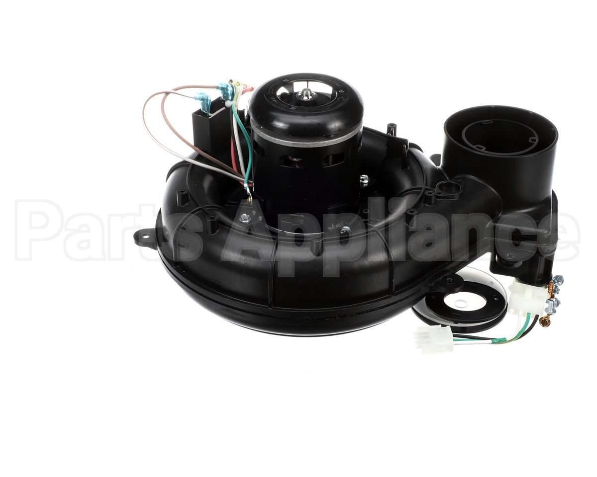 1191197 International Comfort Products Inducer Assy Kit
