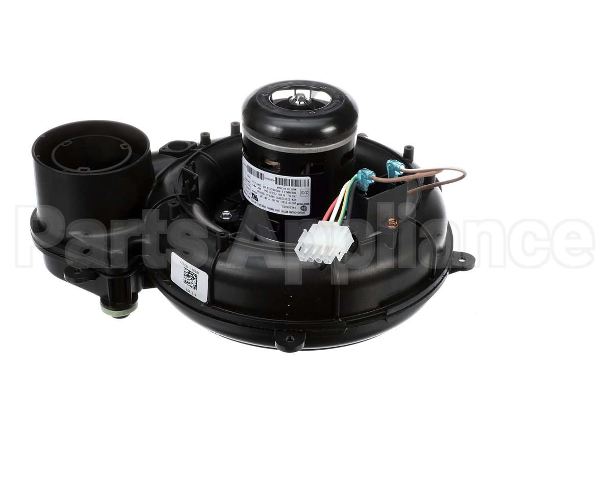 1191197 International Comfort Pro Inducer Assembly Kit