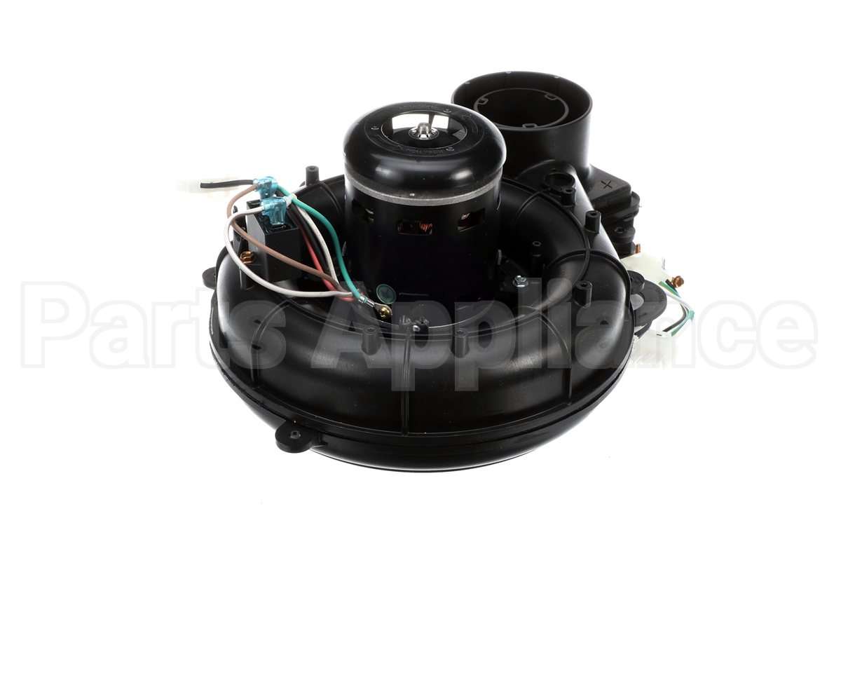 1191197 International Comfort Pro Inducer Assembly Kit