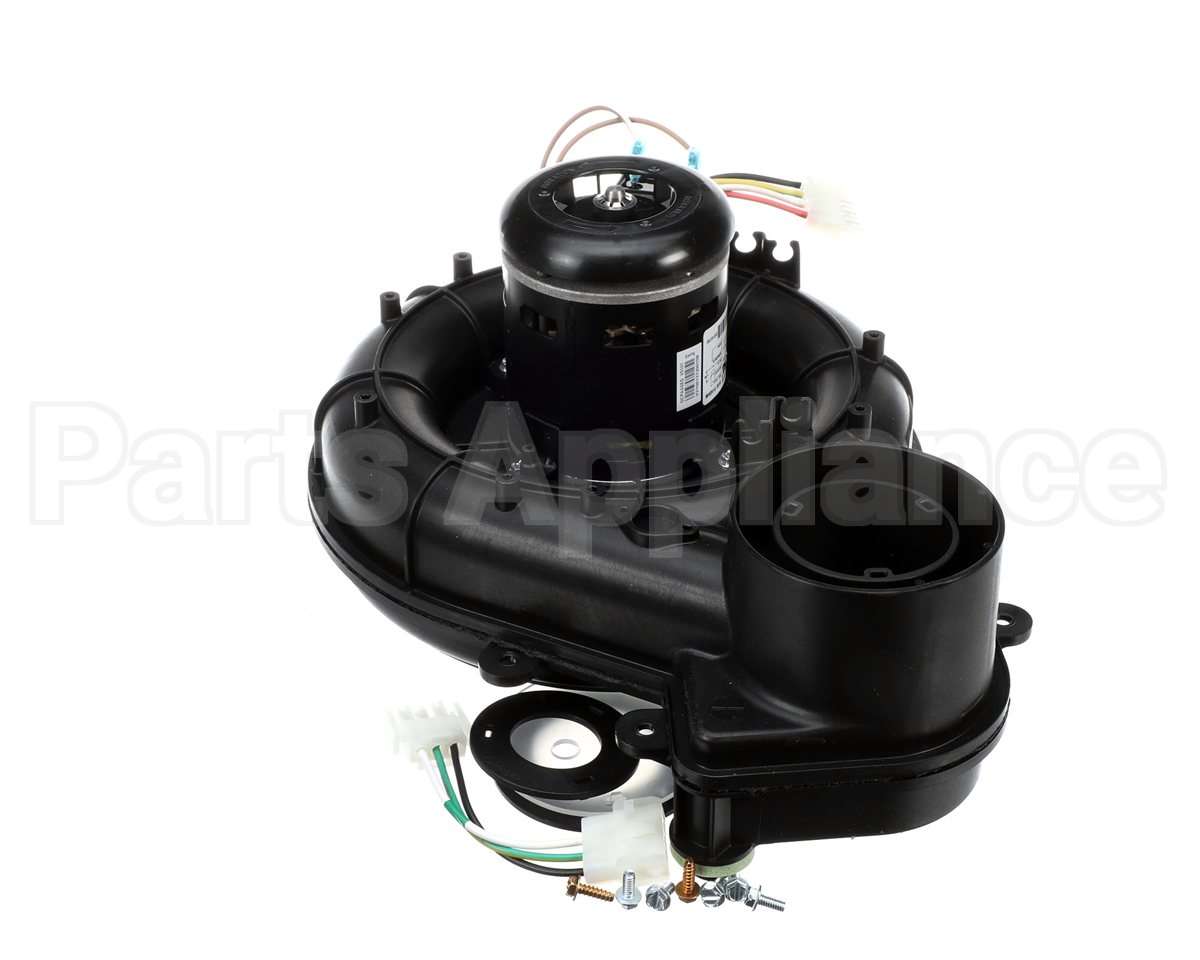 1191197 International Comfort Pro Inducer Assembly Kit