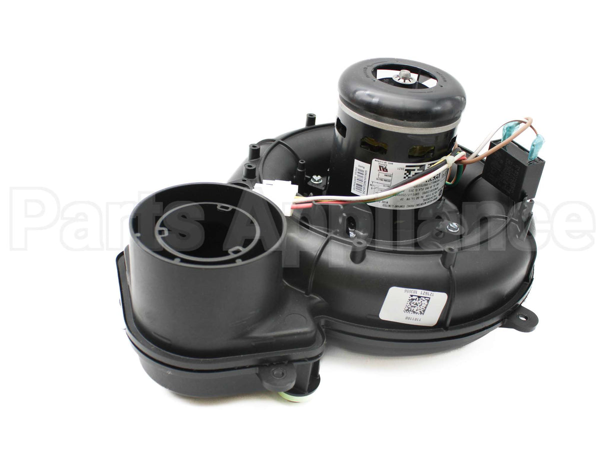 1191198 International Comfort Products Inducer Assembly