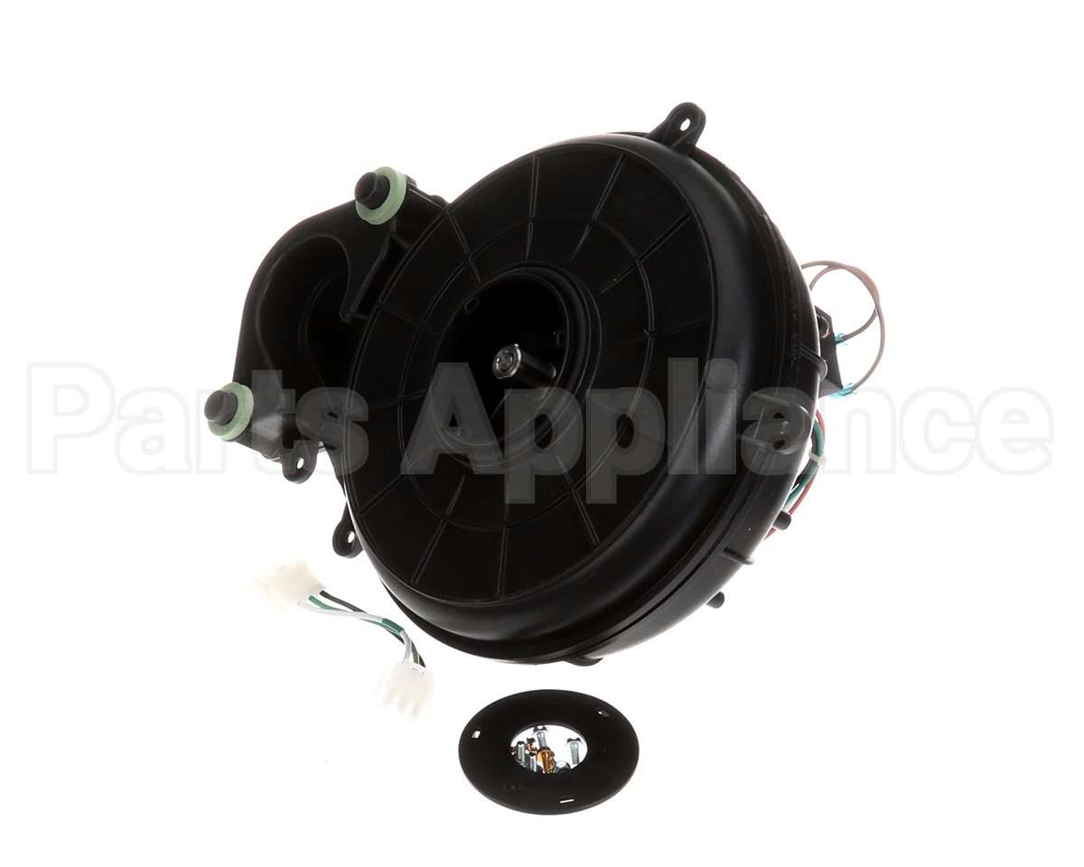 1191198 International Comfort Pro Inducer Assembly Kit