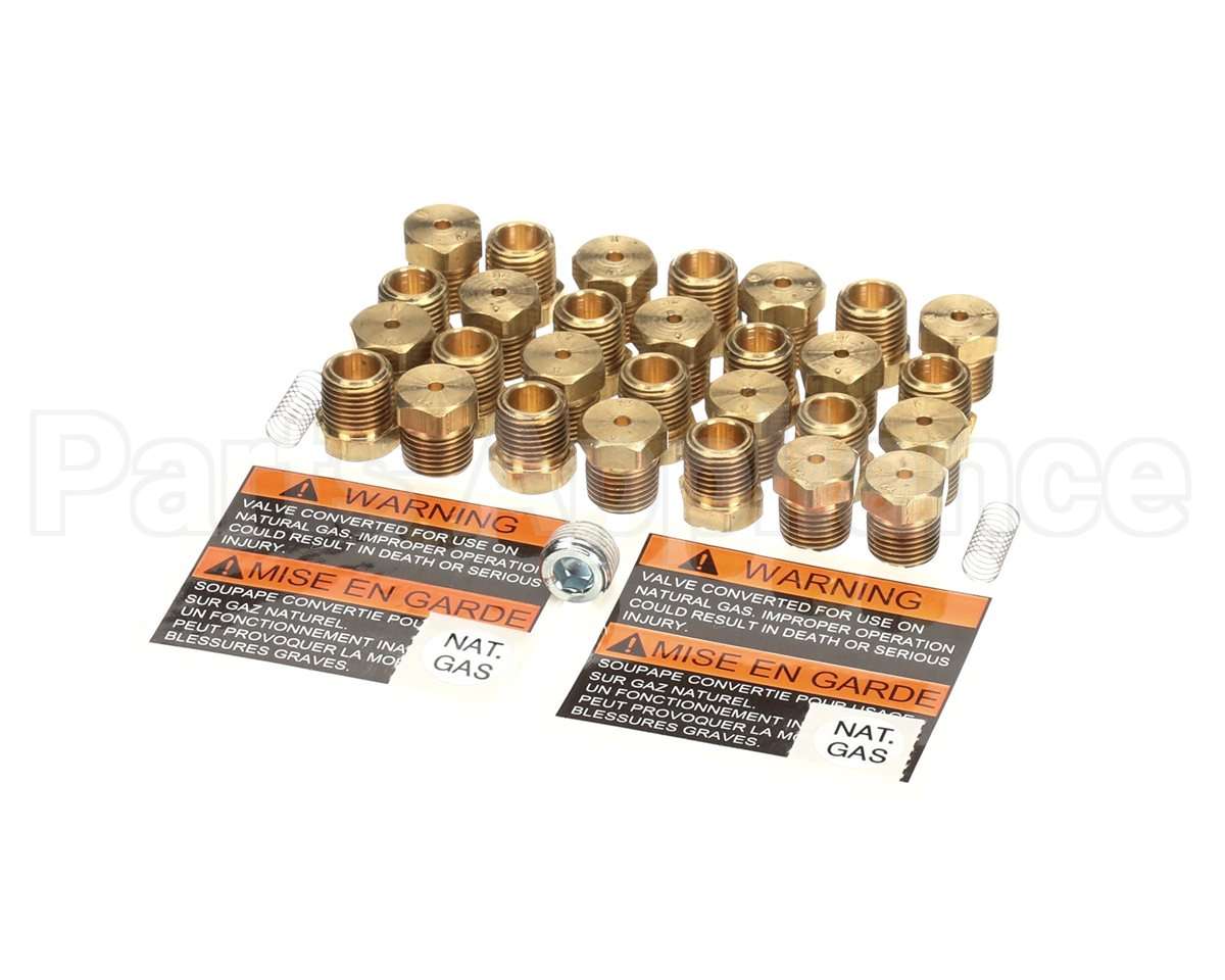 1191246 International Comfort Pro Gas Conversion Lp To Nat