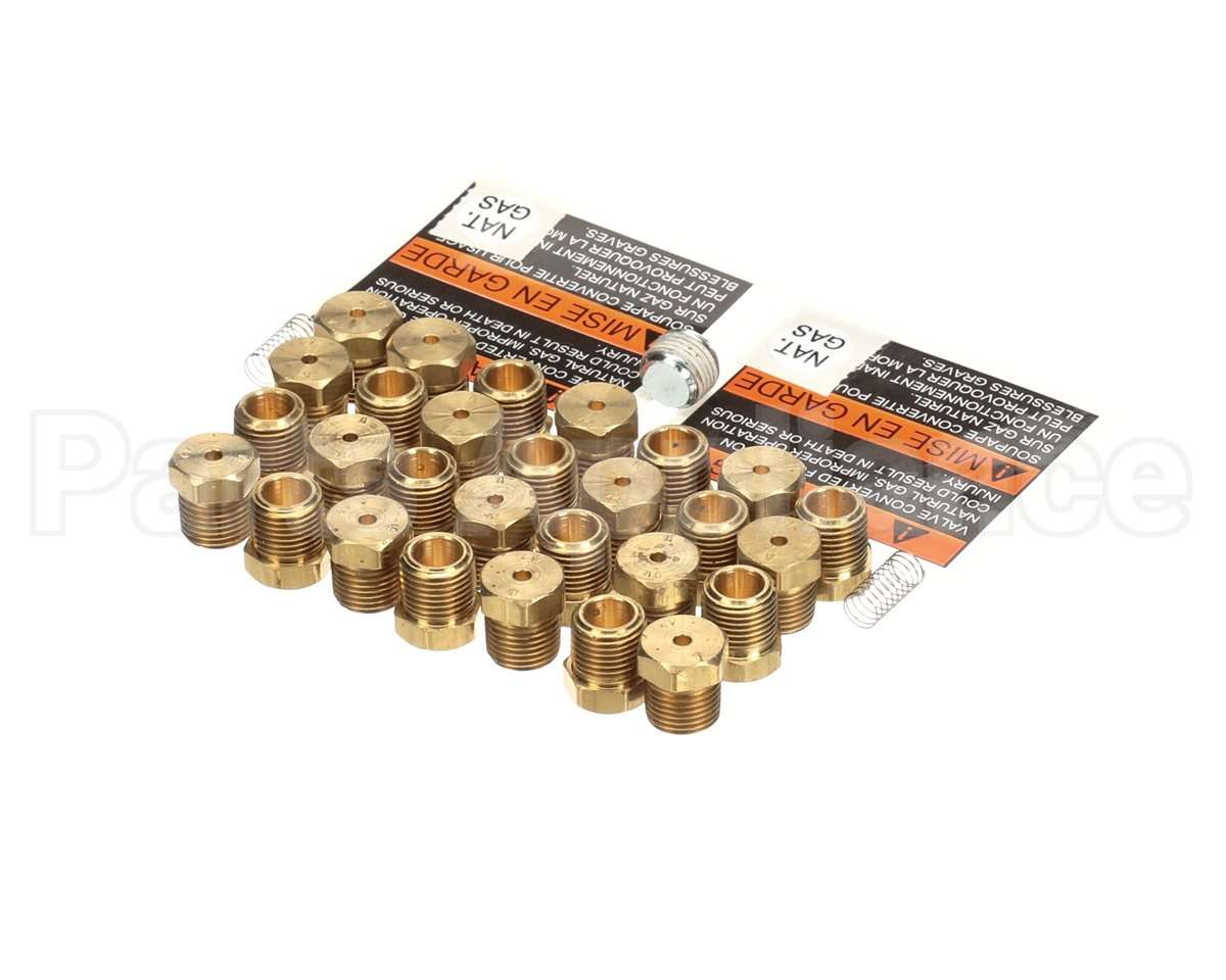 1191246 International Comfort Pro Gas Conversion Lp To Nat