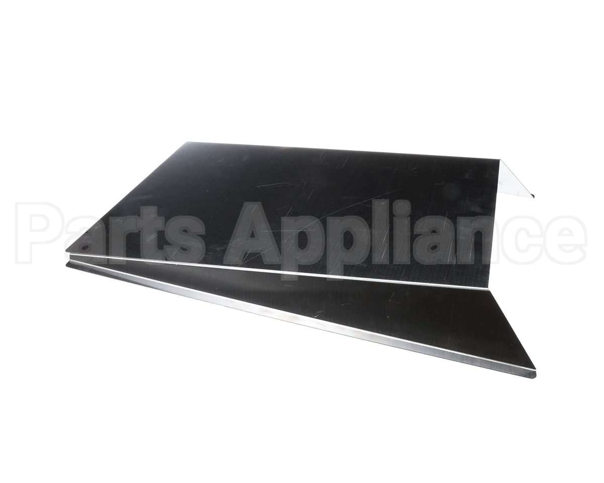 1191257 Southbend Range Carriage, 45 Drip Pan