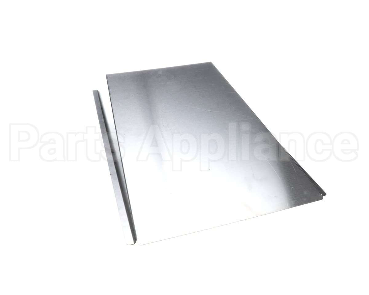 1191257 Southbend Range Carriage, 45 Drip Pan