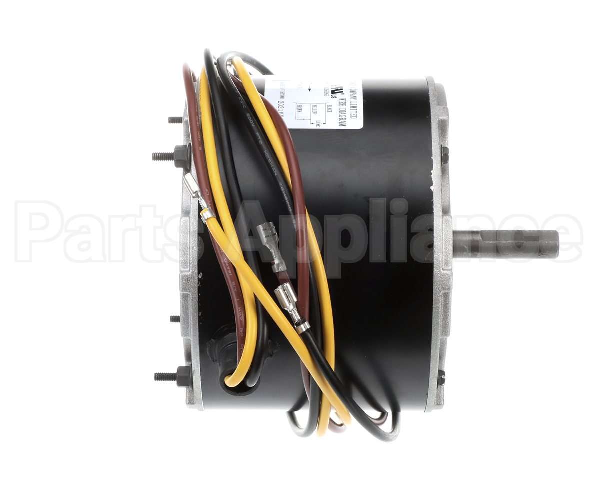 1191326 International Comfort Products 208-230V1Ph 1/12Hp 1100Rpm Mtr
