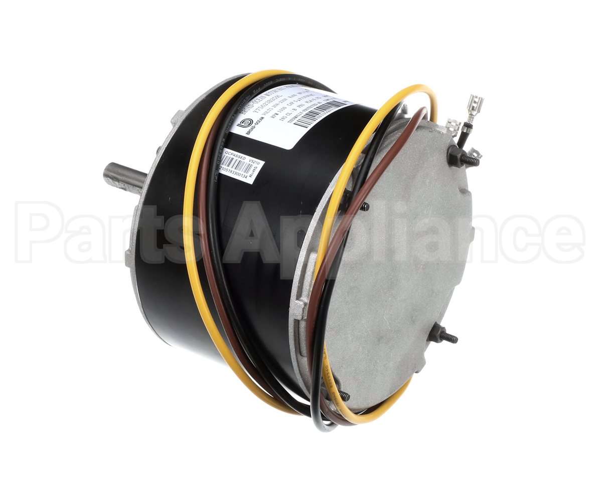 1191327 International Comfort Products 208-230V1Ph 1/10Hp 1100Rpm Mtr