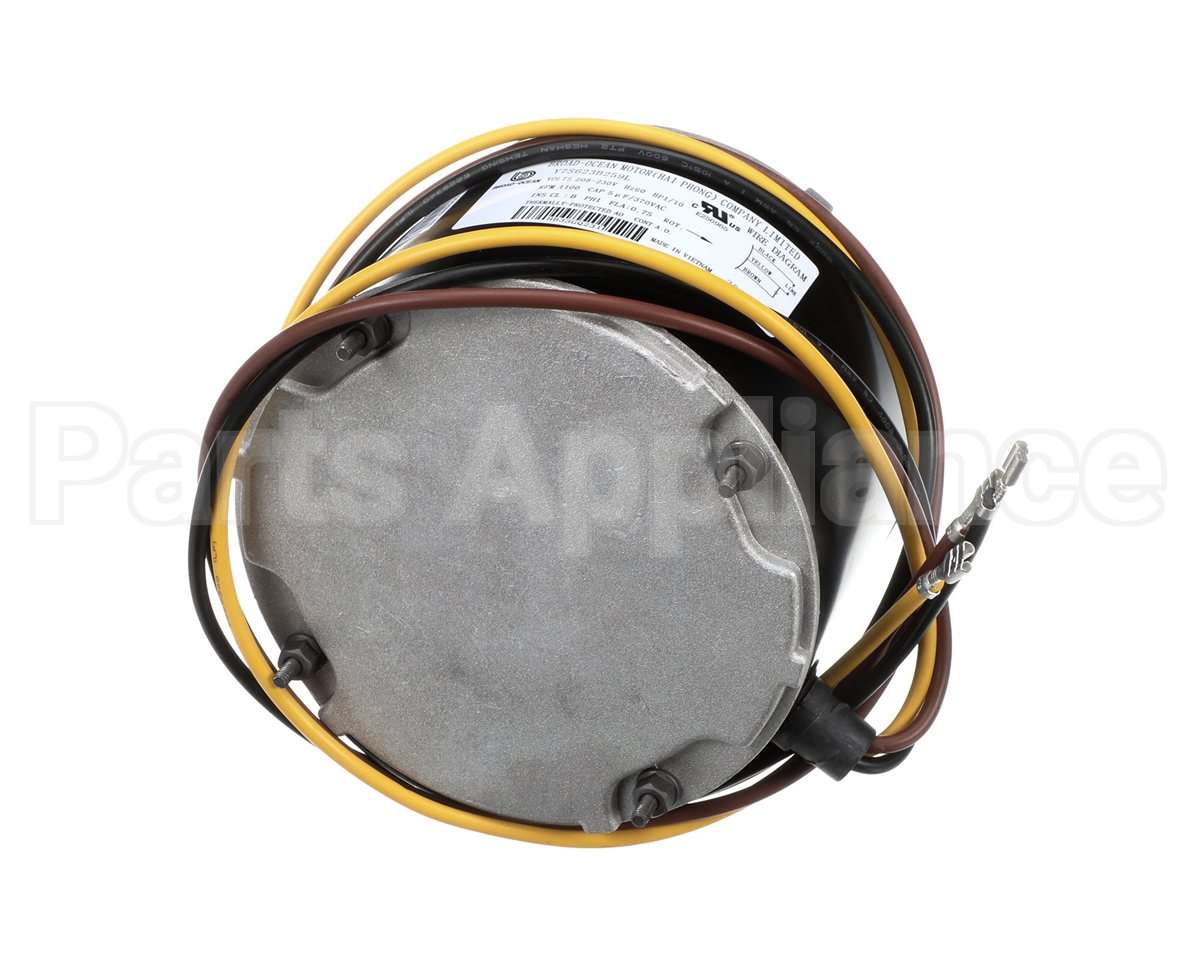 1191327 International Comfort Products 208-230V1Ph 1/10Hp 1100Rpm Mtr
