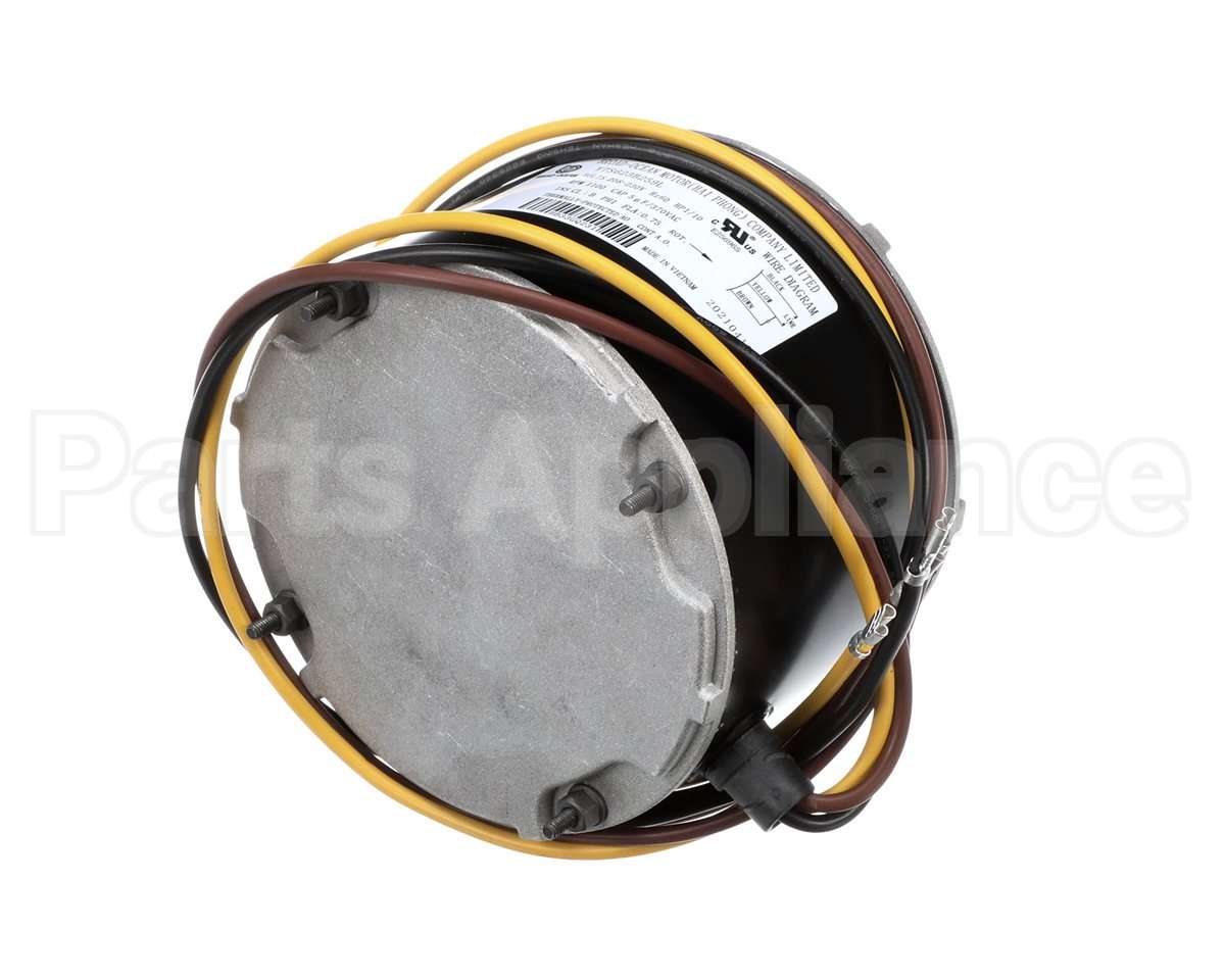 1191327 International Comfort Pro Motor, Fan 1/10Hp