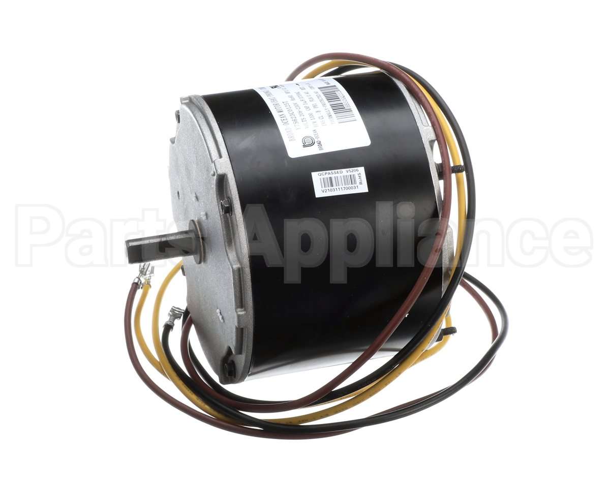 1191328 International Comfort Products 208-230V1Ph 1/12Hp 1100Rpm Mtr
