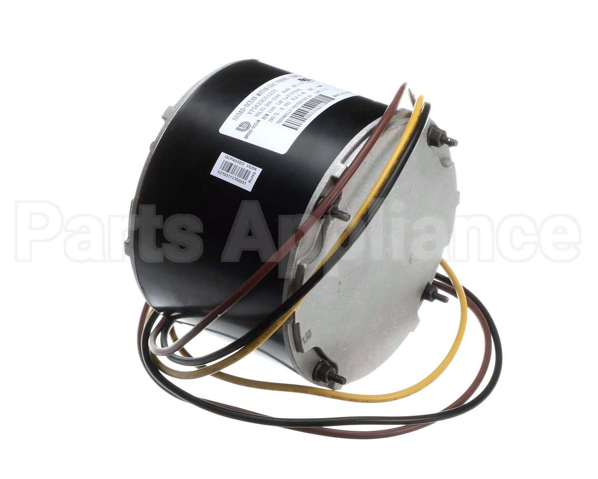 1191328 International Comfort Products 208-230V1Ph 1/12Hp 1100Rpm Mtr
