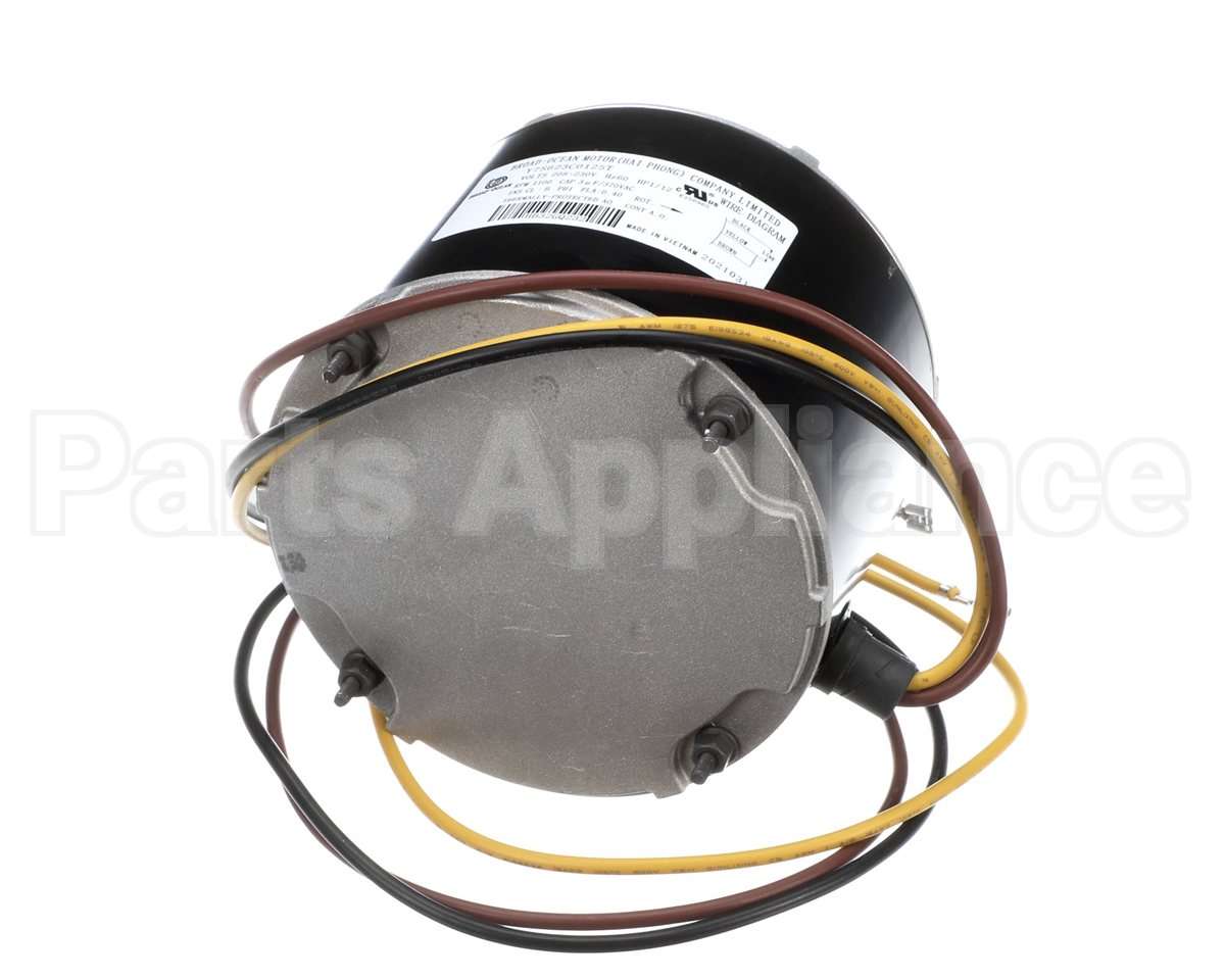 1191328 International Comfort Products 208-230V1Ph 1/12Hp 1100Rpm Mtr