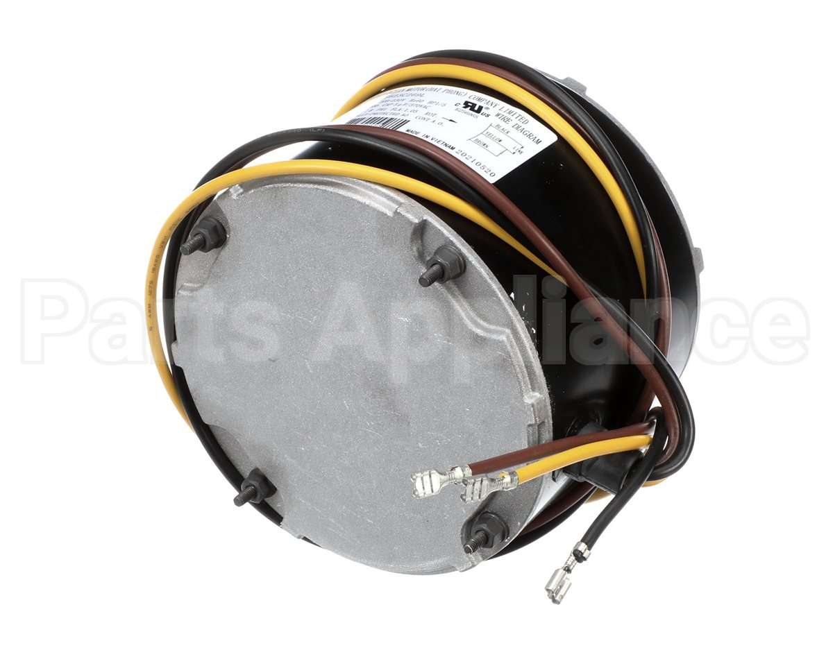 1191329 International Comfort Pro Motor, Fan 1/5Hp