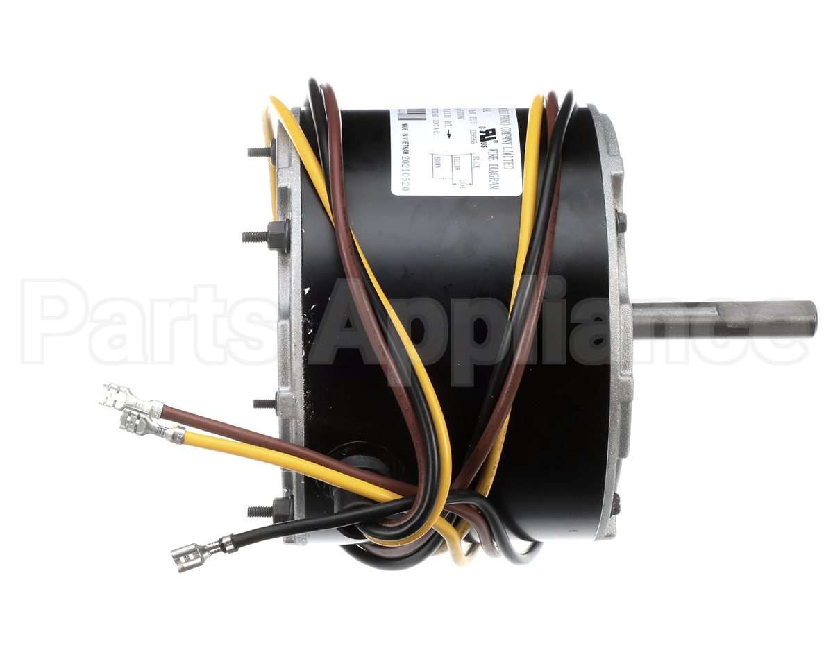 1191329 International Comfort Pro Motor, Fan 1/5Hp