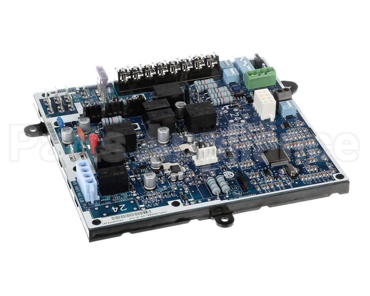 1191351 International Comfort Pro Board, Control