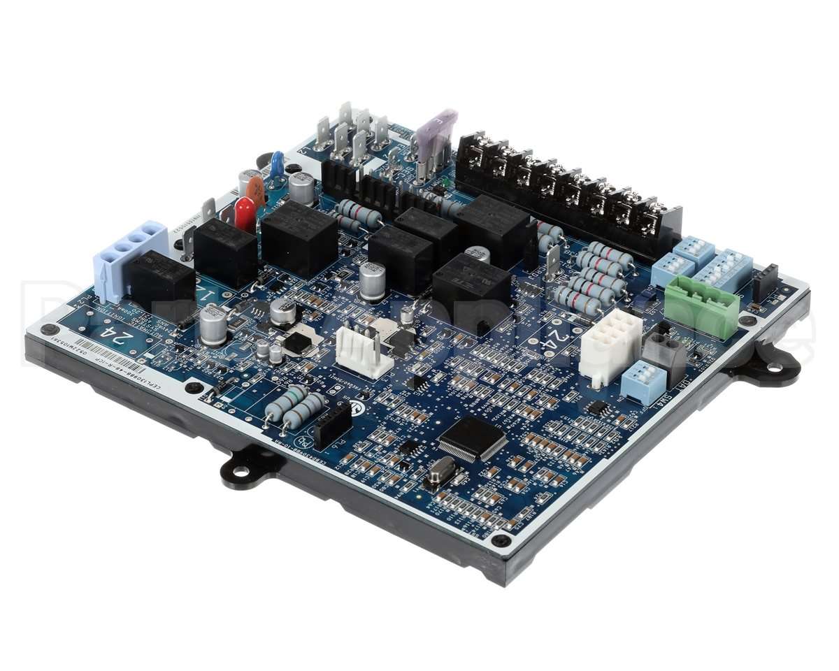1191351 International Comfort Pro Board, Control