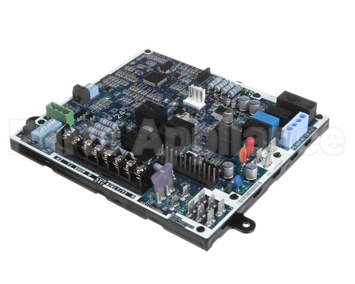 1191352 International Comfort Products Control Board