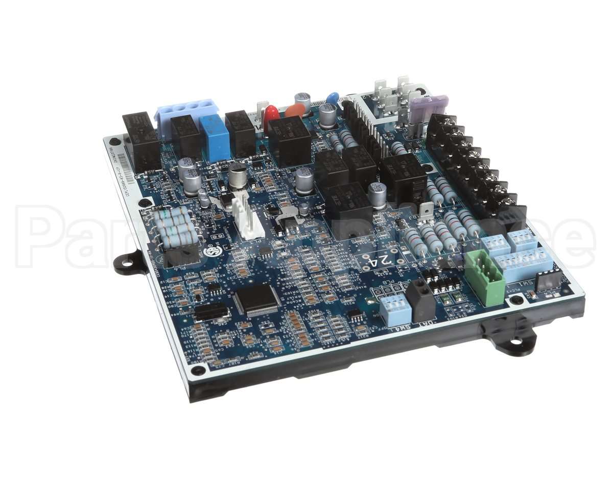 1191352 International Comfort Pro Board, Control